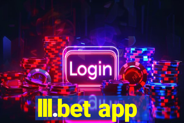 lll.bet app